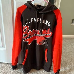 Cleveland Browns NFL Sweatshirt